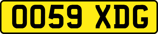 OO59XDG