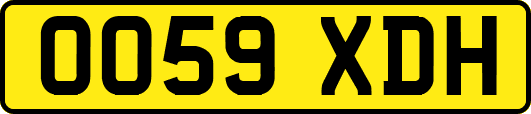 OO59XDH
