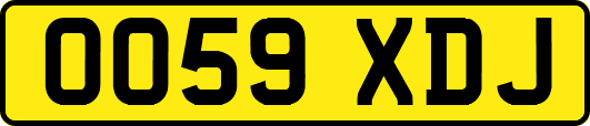OO59XDJ