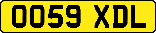 OO59XDL