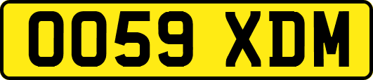 OO59XDM