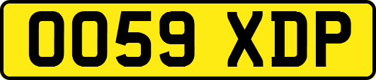OO59XDP