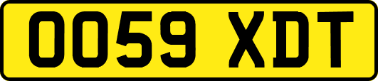 OO59XDT