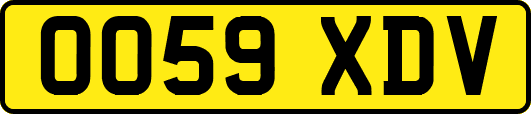 OO59XDV