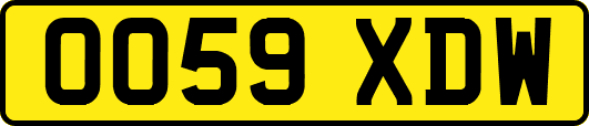 OO59XDW