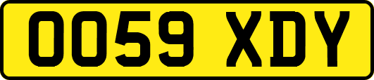 OO59XDY