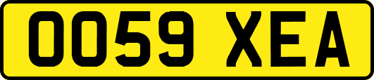 OO59XEA