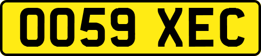 OO59XEC