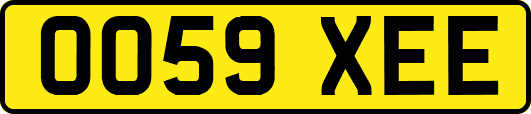 OO59XEE