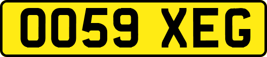 OO59XEG