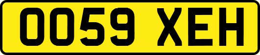 OO59XEH