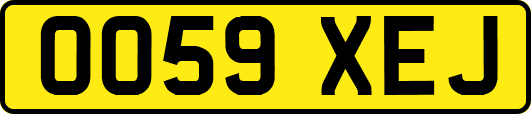 OO59XEJ