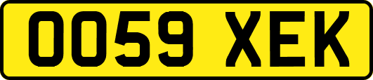 OO59XEK