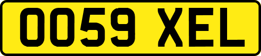 OO59XEL