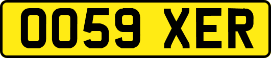 OO59XER