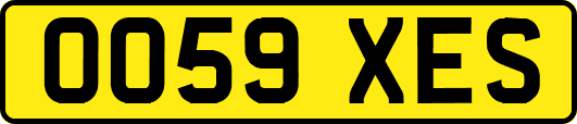 OO59XES