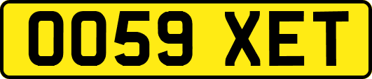 OO59XET