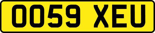OO59XEU