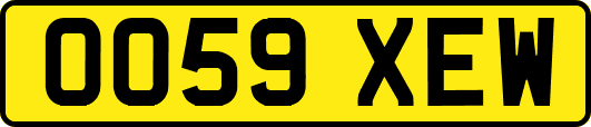 OO59XEW