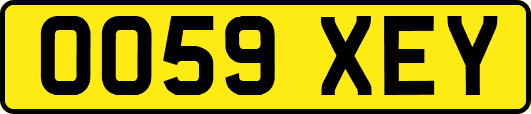 OO59XEY