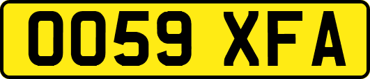OO59XFA