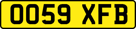 OO59XFB