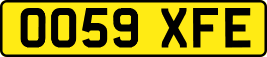 OO59XFE