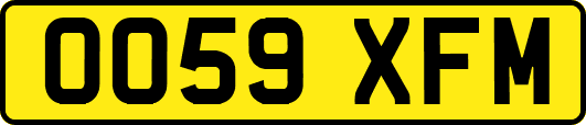 OO59XFM
