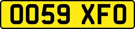 OO59XFO