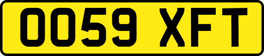 OO59XFT