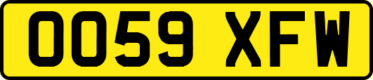 OO59XFW