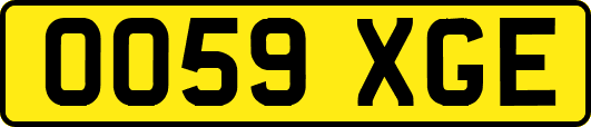 OO59XGE