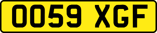 OO59XGF