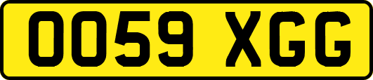 OO59XGG