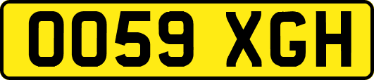 OO59XGH