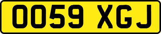 OO59XGJ