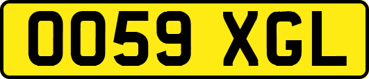 OO59XGL
