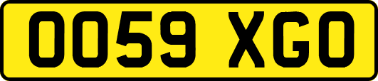 OO59XGO