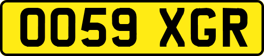 OO59XGR