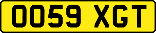 OO59XGT