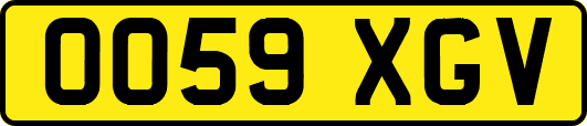 OO59XGV