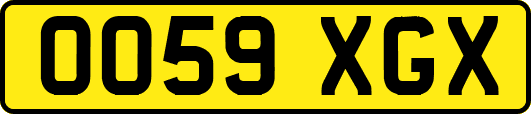 OO59XGX