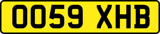 OO59XHB