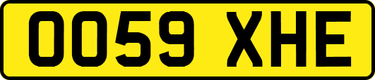OO59XHE