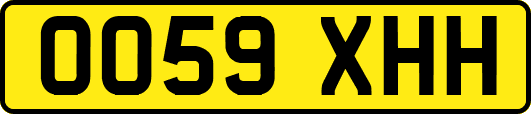 OO59XHH
