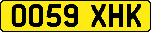 OO59XHK