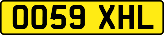 OO59XHL