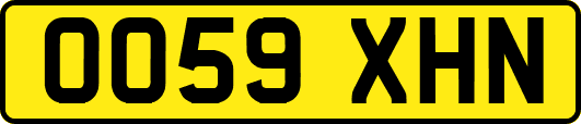 OO59XHN