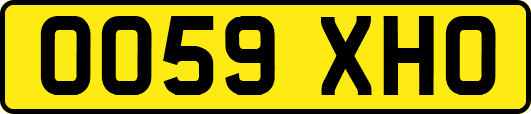 OO59XHO