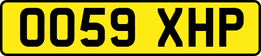 OO59XHP